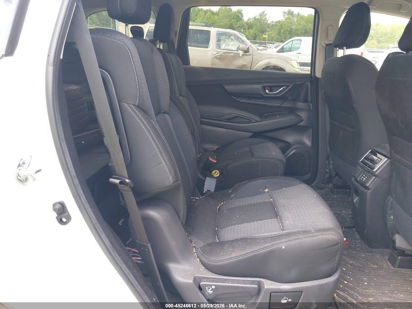 2025 Subaru Ascent Premium 7-Passenger VIN: 4S4WMADD9S3419494 Lot: 45246612