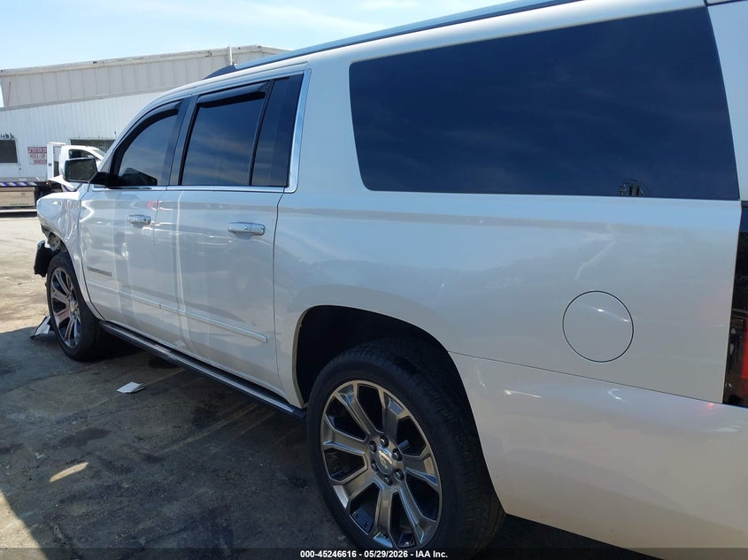 2018 CHEVROLET SUBURBAN PREMIER — Фото 14
