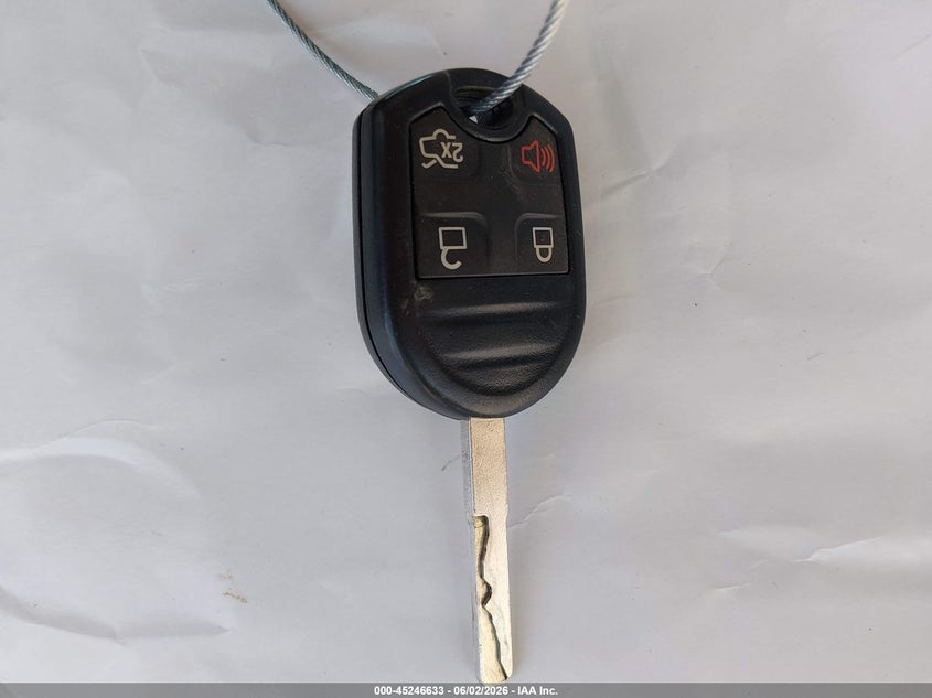 2019 Ford Fiesta Se VIN: 3FADP4BJ9KM134022 Lot: 45246633