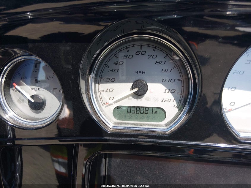 2014 Harley-Davidson Flhx Street Glide VIN: 1HD1KBM11EB620511 Lot: 45246675