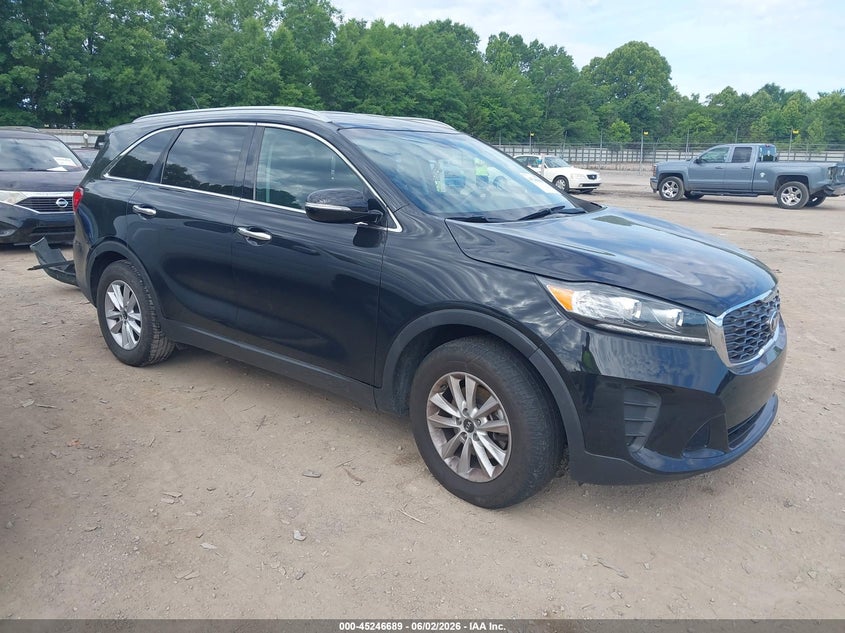 صورة 1 - KIA SORENTO