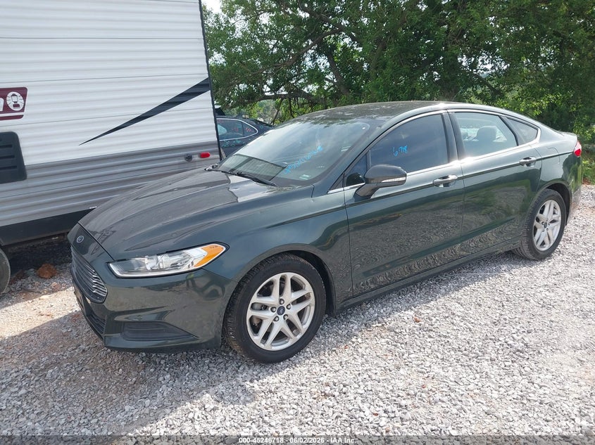 Vin: 1fa6p0hd6f5120268, lot: 45744521, ford fusion se 20152