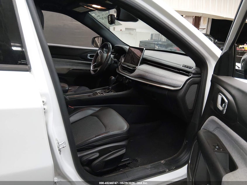 AtlanticExpress - Jeep Compass