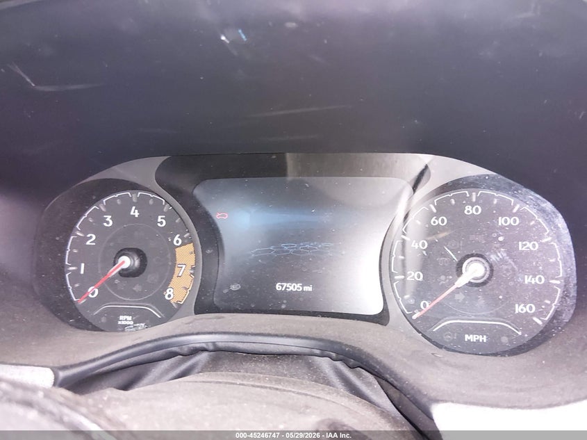 AtlanticExpress - Jeep Compass