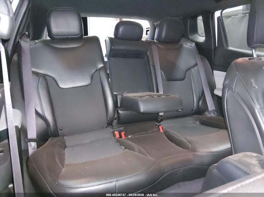 AtlanticExpress - Jeep Compass