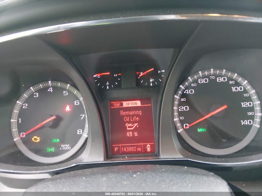 صورة 7 - GMC TERRAIN
