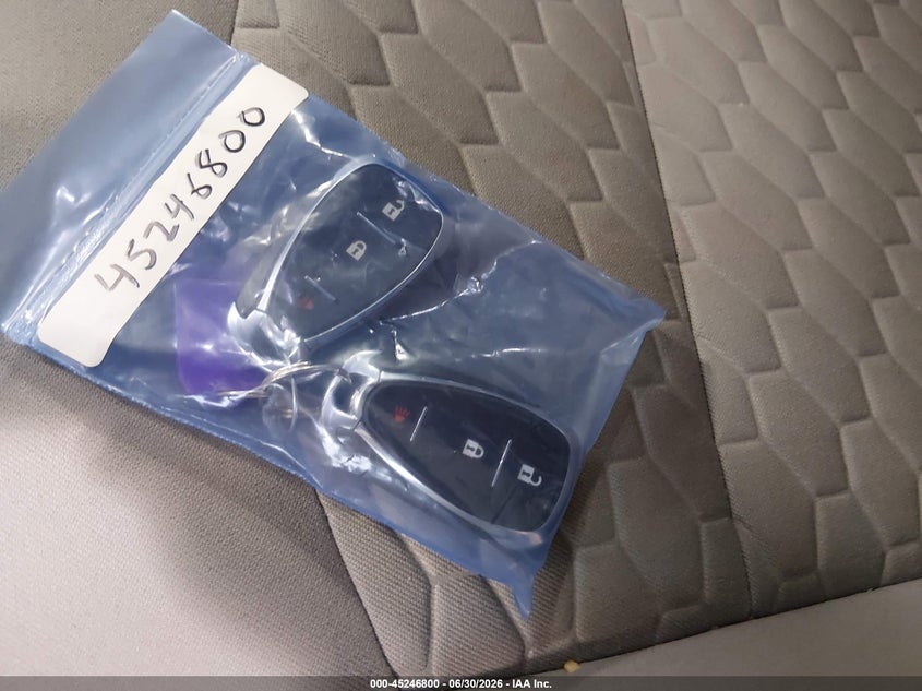 AtlanticExpress - Chevrolet Equinox