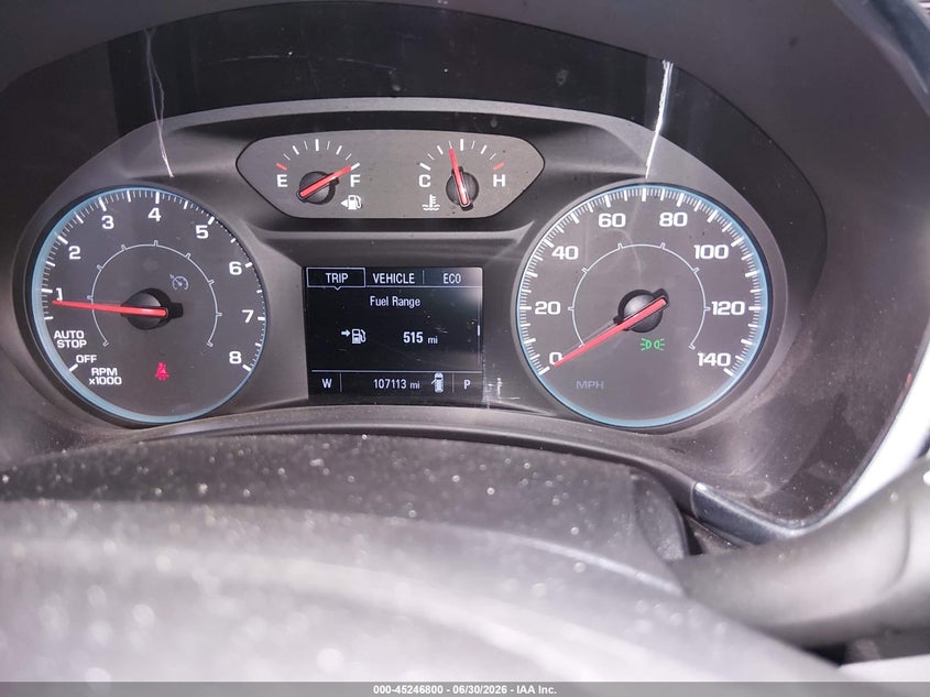 AtlanticExpress - Chevrolet Equinox