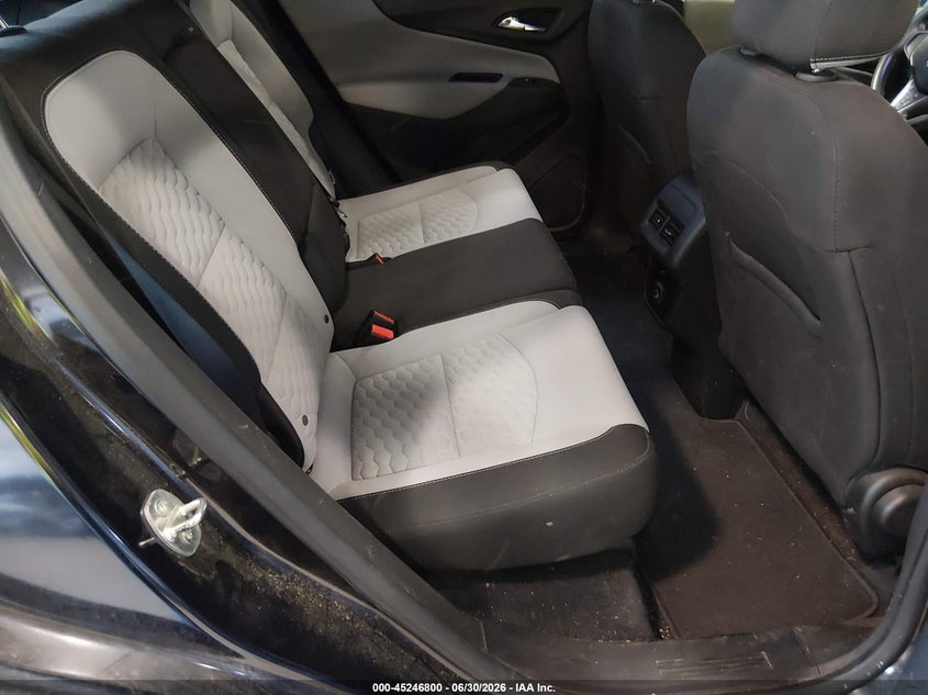 AtlanticExpress - Chevrolet Equinox