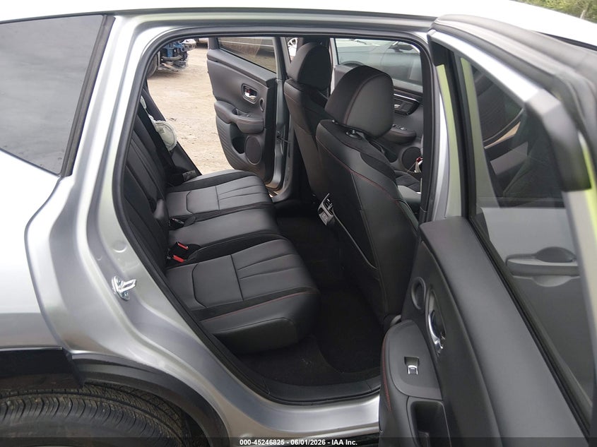 2025 ACURA ADX auction photo 8