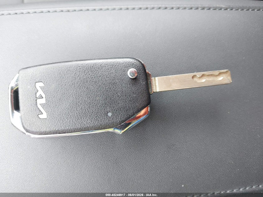 2025 Kia Niro Lx VIN: KNDCP3LE9S5231759 Lot: 45246917