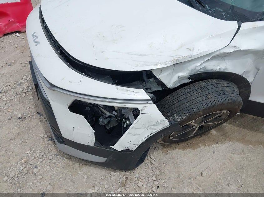2025 Kia Niro Lx VIN: KNDCP3LE9S5231759 Lot: 45246917