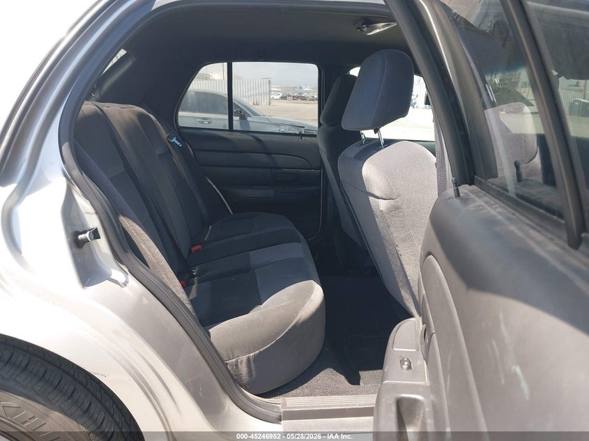 2007 Ford Crown Victoria Police/Police Interceptor VIN: 2FAHP71W97X159899 Lot: 45246952