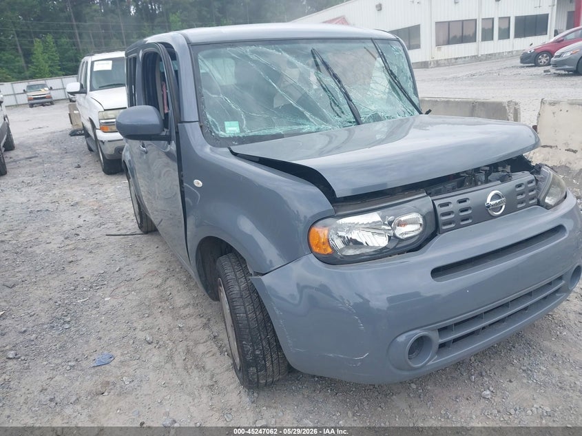 Vin: jn8az2kr0dt300423, lot: 45744865, nissan cube 1.8 s 2013 img_1