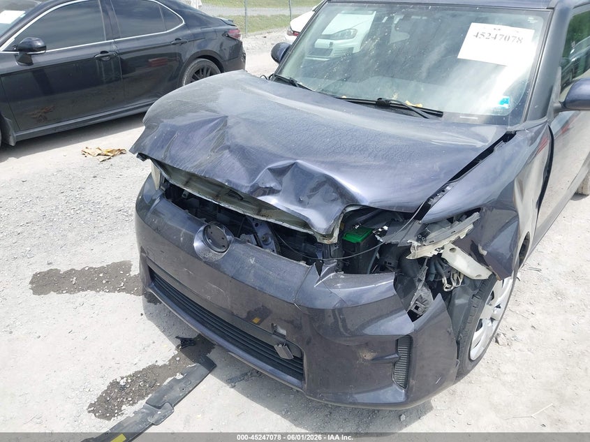2011 Scion Xb VIN: JTLZE4FE3B1129645 Lot: 45247078
