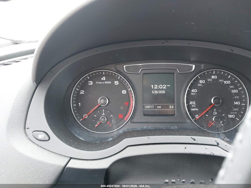 2018 Audi Q3 2.0T Premium/2.0T Sport Premium VIN: WA1JCCFS4JR010138 Lot: 45247094