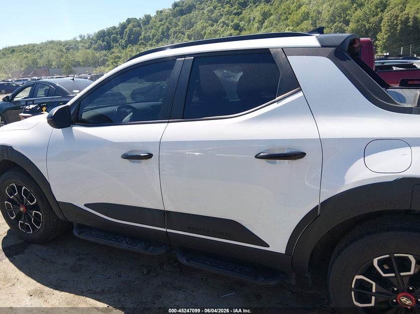 2024 Hyundai Santa Cruz Xrt VIN: 5NTJDDDF5RH108341 Lot: 45247099