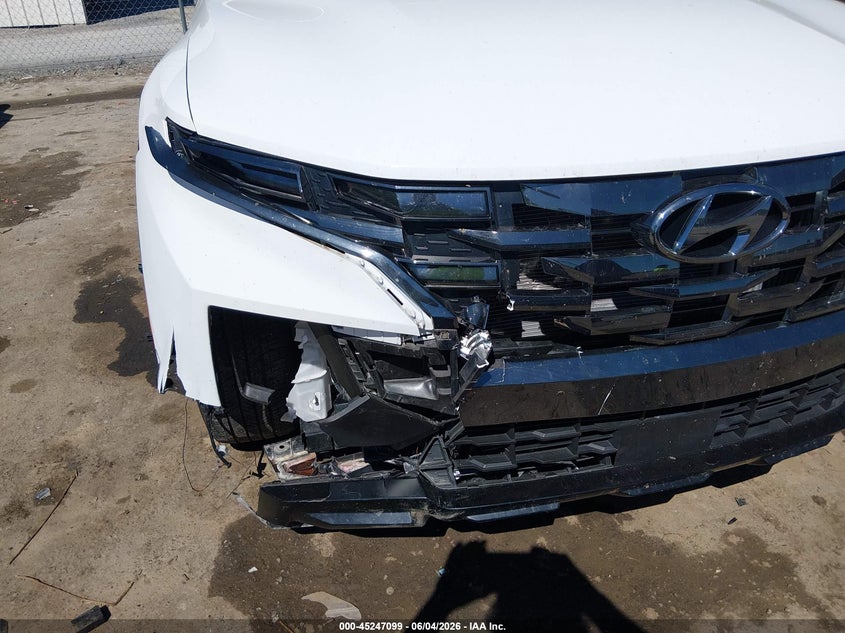 2024 Hyundai Santa Cruz Xrt VIN: 5NTJDDDF5RH108341 Lot: 45247099