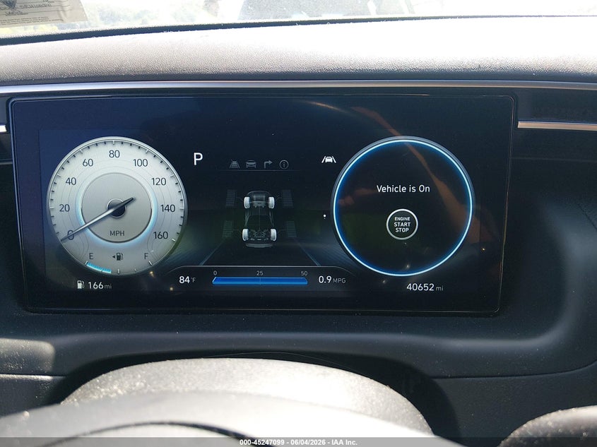 2024 Hyundai Santa Cruz Xrt VIN: 5NTJDDDF5RH108341 Lot: 45247099