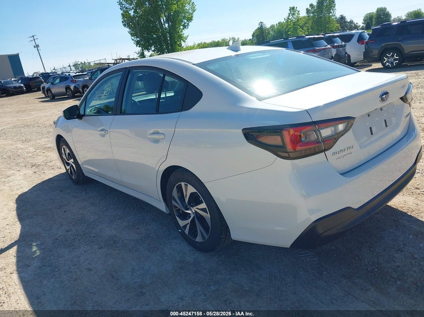 Vin: 4s3bwad69s3028781, lot: 45744961, subaru legacy premium 20253