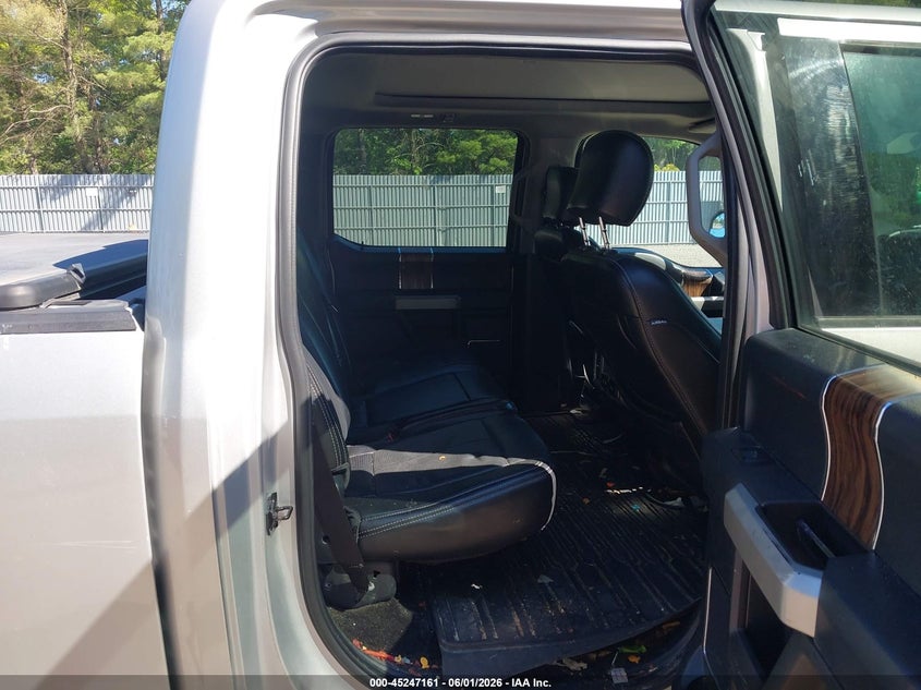 AtlanticExpress - Ford F-150