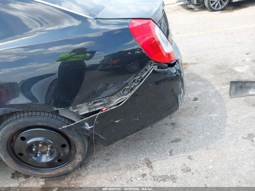 2013 Lincoln Mks VIN: 1LNHL9DKXDG612340 Lot: 45247187