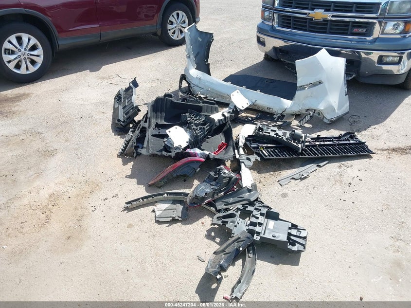 2023 BMW X5 xDrive40I VIN: 5UXCR6C03P9R37463 Lot: 45247204