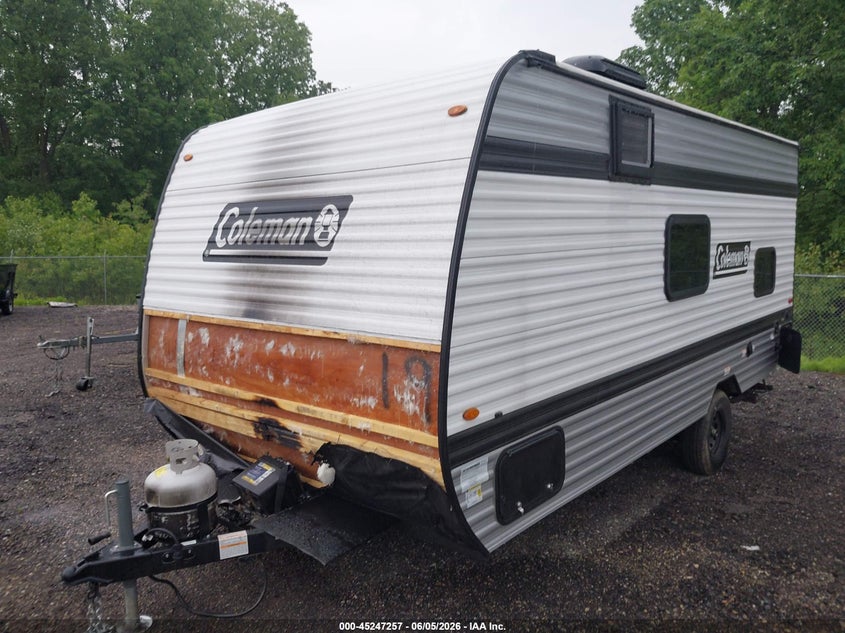 2026 KEYSTONE OTHER (VIN: 4YDTCMG11TM935712