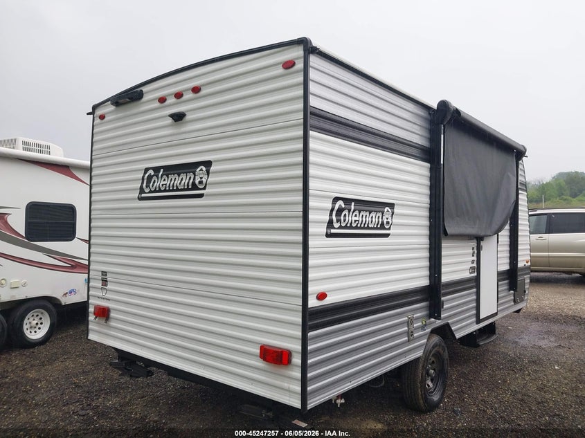 2026 KEYSTONE OTHER (VIN: 4YDTCMG11TM935712