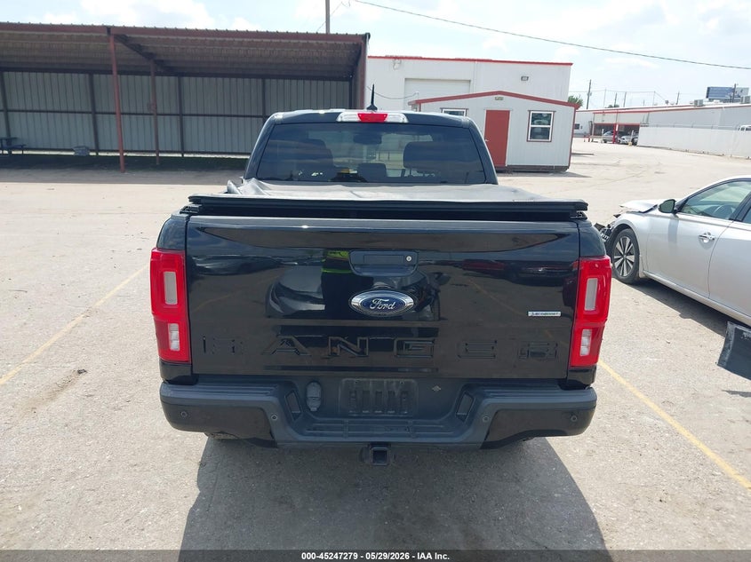 2019 Ford Ranger Xlt VIN: 1FTER4FH0KLA13056 Lot: 45247279