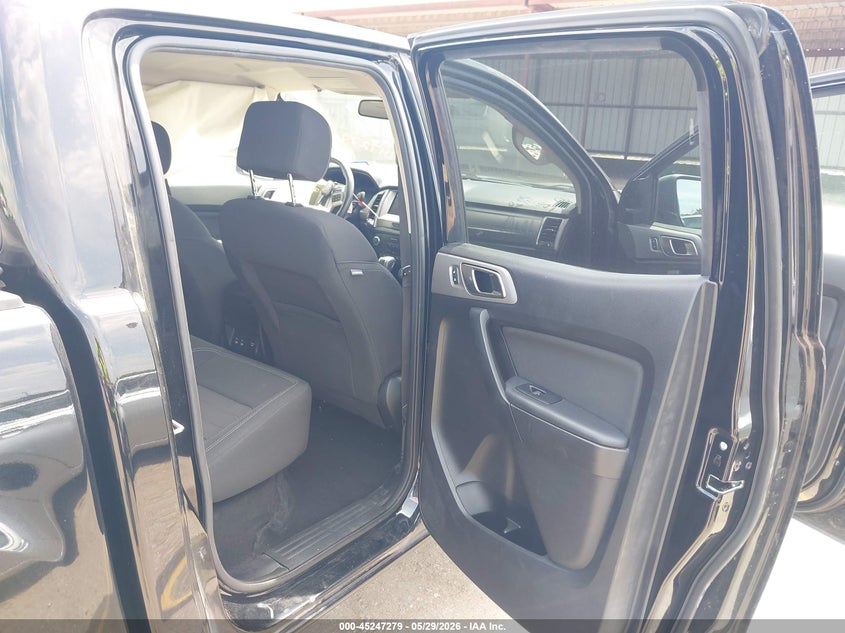 2019 Ford Ranger Xlt VIN: 1FTER4FH0KLA13056 Lot: 45247279