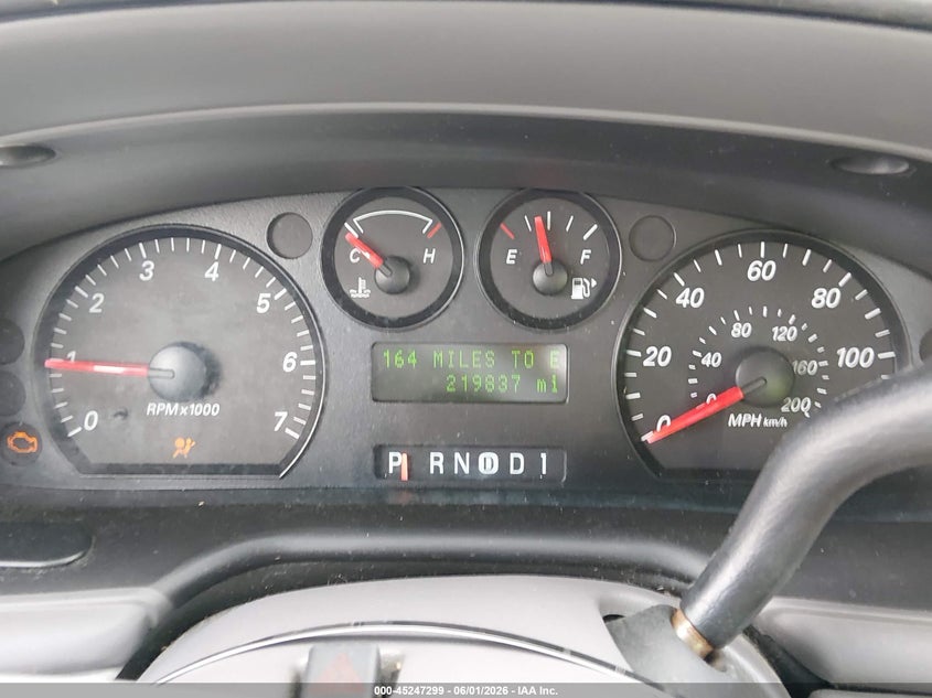 2005 Ford Taurus Se VIN: 1FAFP53275A162117 Lot: 45247299