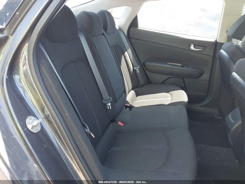 2019 Kia Optima Lx VIN: 5XXGT4L33KG298306 Lot: 45247338