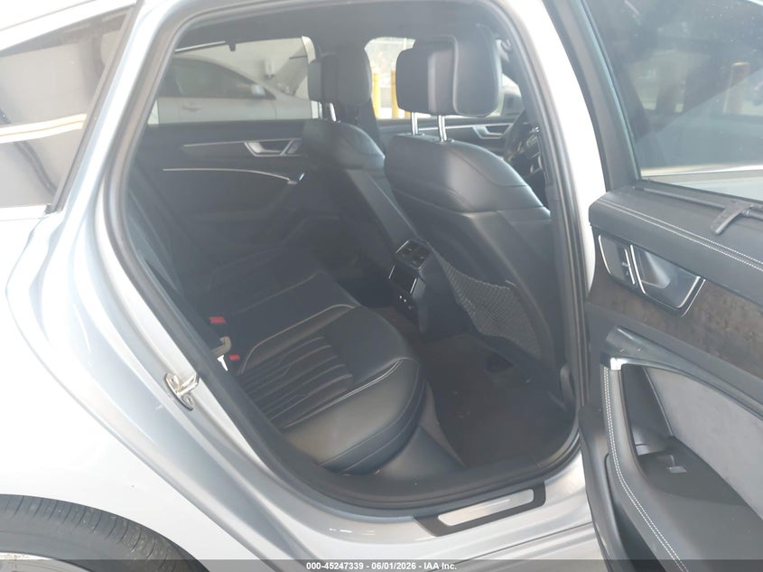 2019 Audi A6 55 Premium VIN: WAUM2AF24KN071179 Lot: 45247339