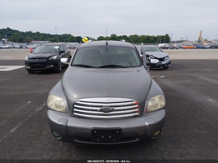 2006 Chevrolet Hhr Lt VIN: 3GNDA23P16S558872 Lot: 45247373