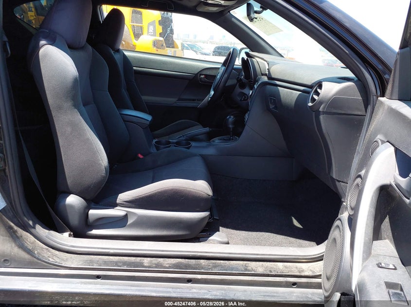 Vin: jtkjf5c76b3003035, lot: 45745209, scion tc 20114