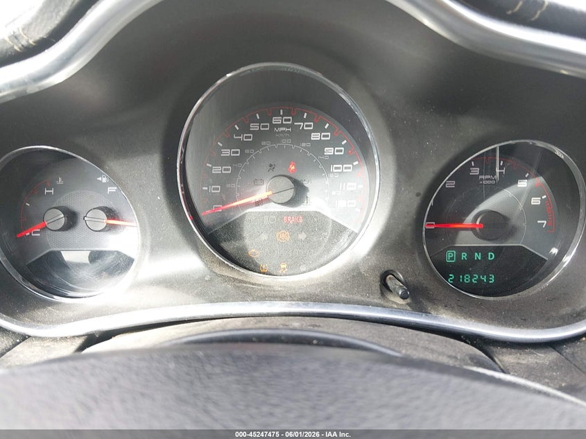 2012 Dodge Avenger 2.4 Se Unknown Lot 111045247475 Vin 1C3CDZAB5CN110480