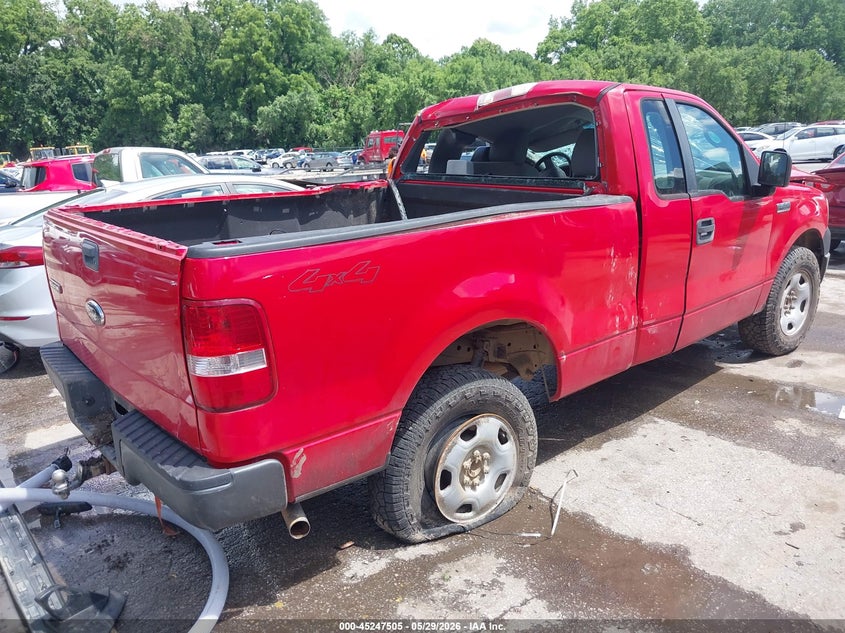 AtlanticExpress - Ford F-150