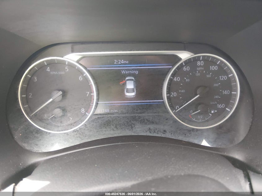 AtlanticExpress - Nissan Sentra