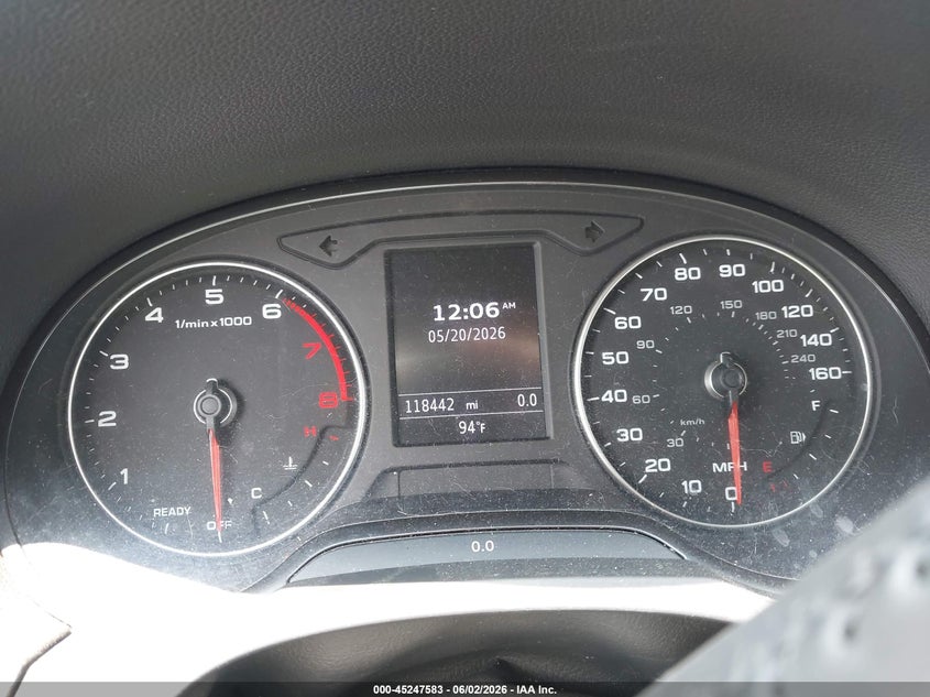 Фото 7 - AUDI A3