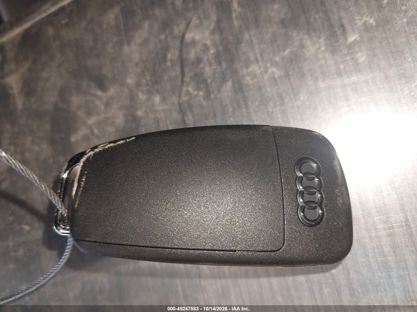 2018 AUDI A3 2.0T PREMIUM/2.0T TECH PREMIUM · Фото 11