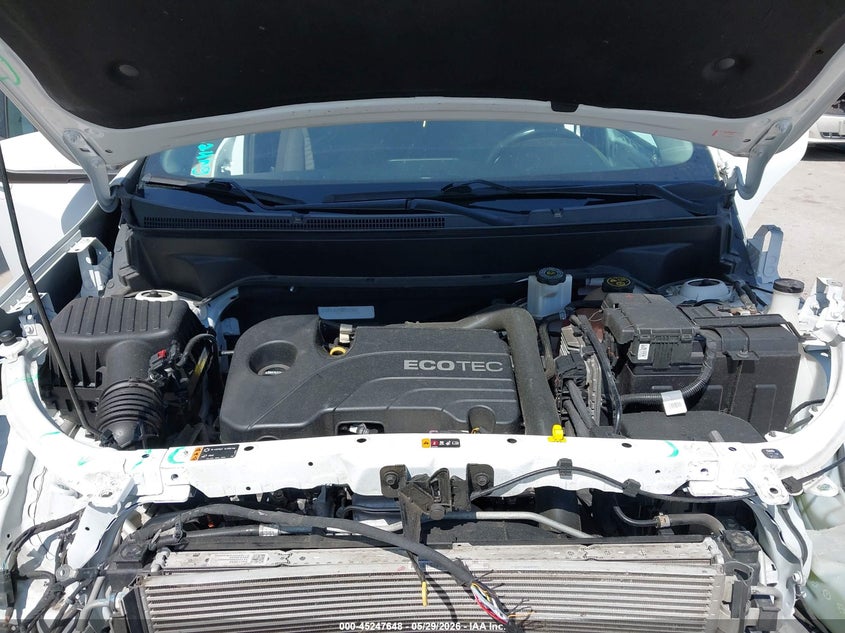 AtlanticExpress - Chevrolet Equinox
