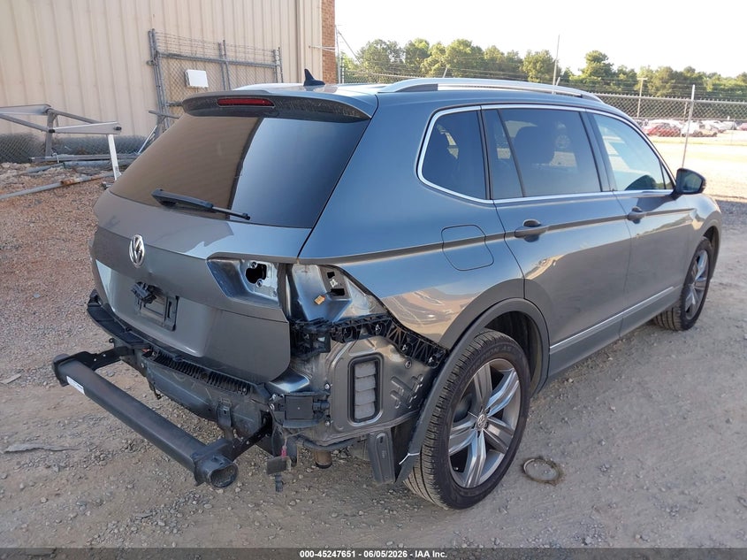 Vin: 3vv3b7ax5lm132024, lot: 45745454, volkswagen tiguan 2.0t se/2.0t se r-line black/2.0t sel 20204
