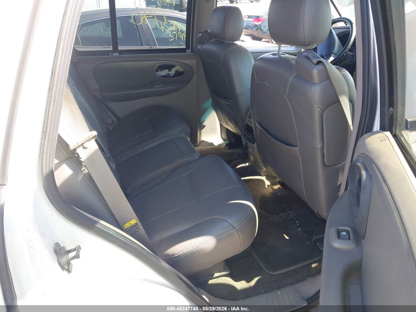 2003 Chevrolet Trailblazer Lt VIN: 1GNDT13S932119046 Lot: 45247740