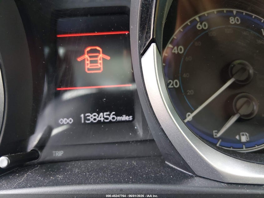 TOYOTA COROLLA - zdjęcie 15