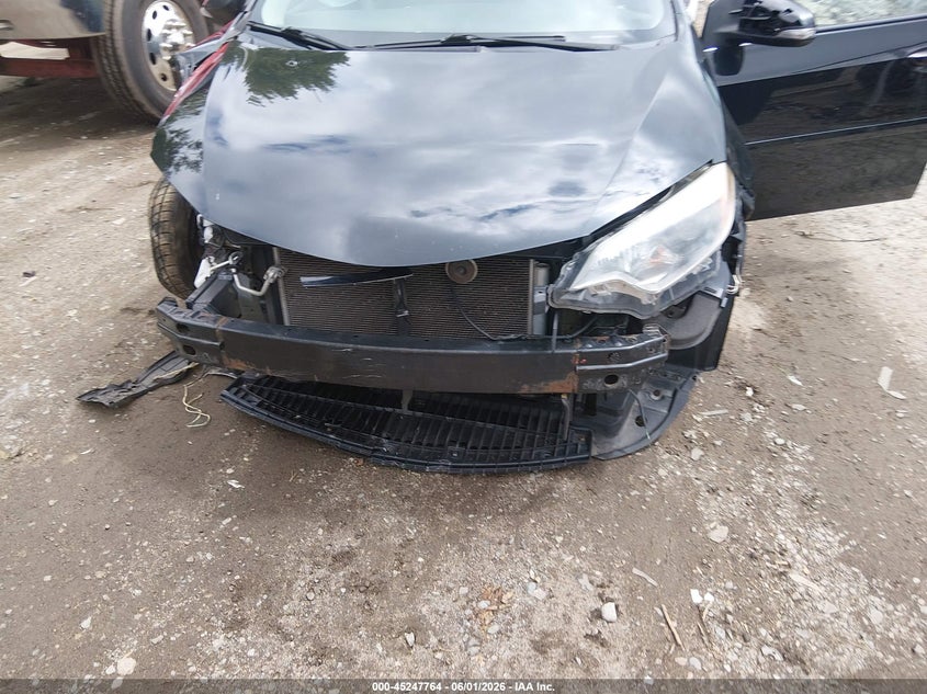 TOYOTA COROLLA - zdjęcie 6