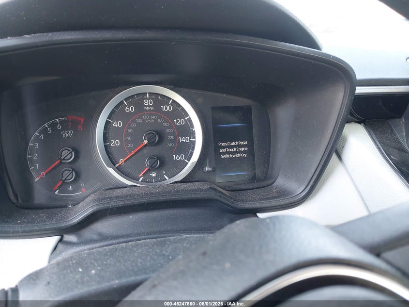 VIN 5YFM4MCE0NP130507 2022 TOYOTA COROLLA SE APEX EDITION
