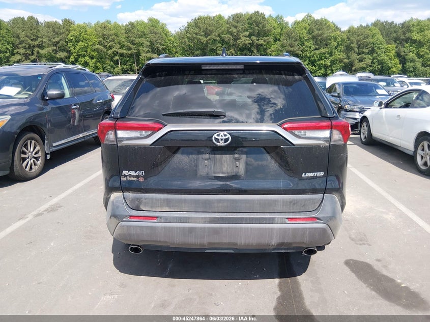 AtlanticExpress - Toyota RAV4