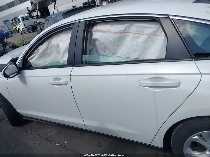 VIN 1HGCY1F2XRA077732 2024 HONDA ACCORD LX
