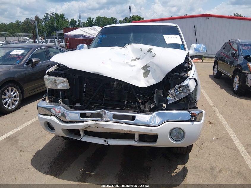 2004 GMC Sierra 1500 Sle VIN: 2GTEK19T241380696 Lot: 45247907